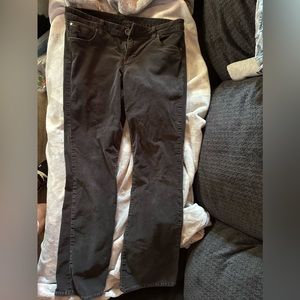 Kut from the Kloth Corduroy pants